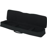 Gator Gigbag GKB pour clavier 76 touches slim - Vue 9